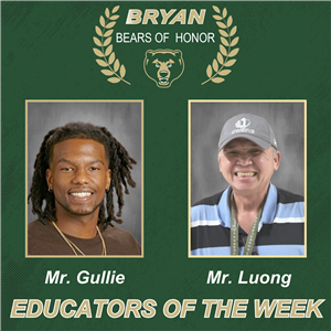 Gullie, Luong